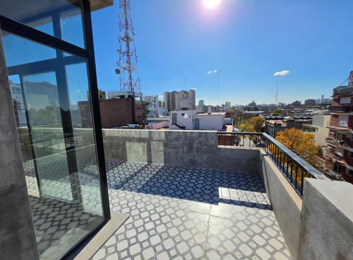 Departamento · 85m² · 3 Ambientes