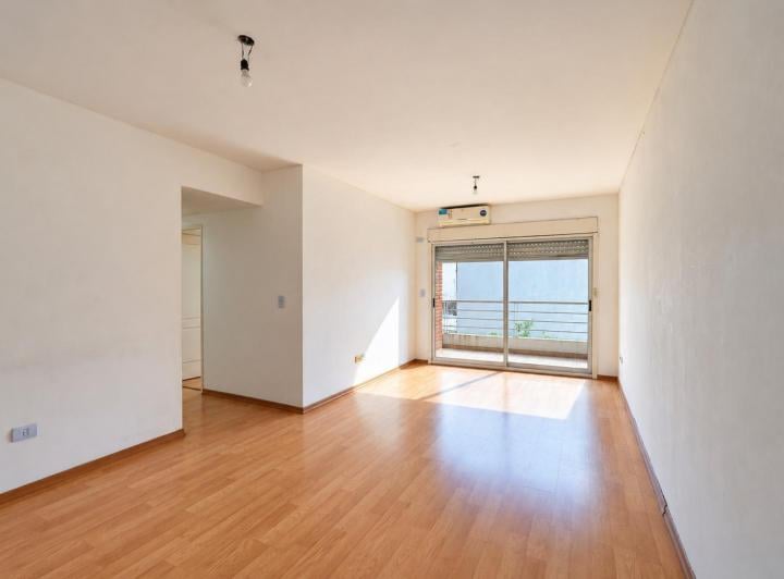 Departamento · 62m² · 3 Ambientes