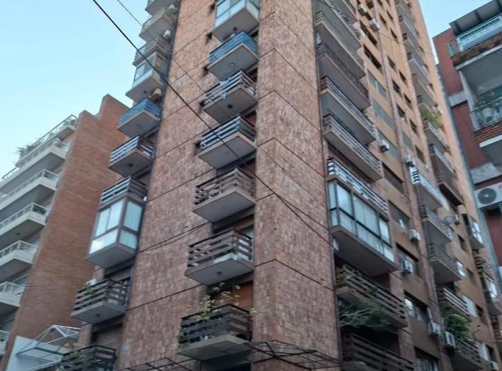 Departamento · 76m² · 3 Ambientes · 1 Cochera