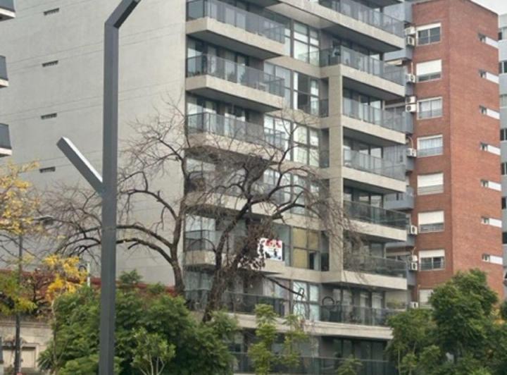 Departamento · 51m² · 3 Ambientes · 1 Cochera