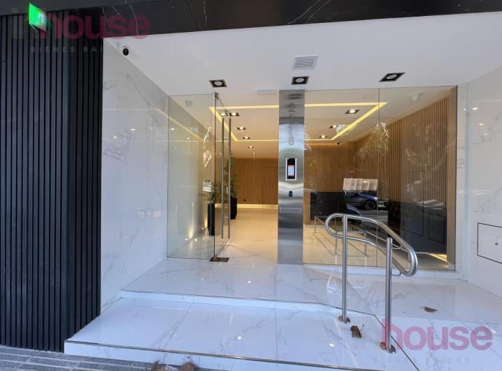 Departamento · 75m² · 3 Ambientes · 1 Cochera
