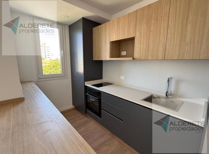 Departamento · 51m² · 2 Ambientes