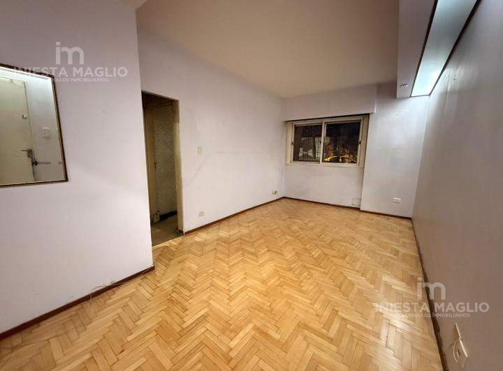 Departamento · 62m² · 4 Ambientes