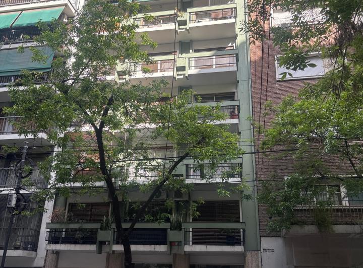 Departamento · 69m² · 4 Ambientes