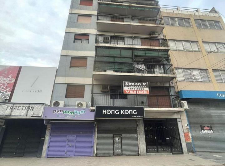 Departamento · 82m² · 4 Ambientes