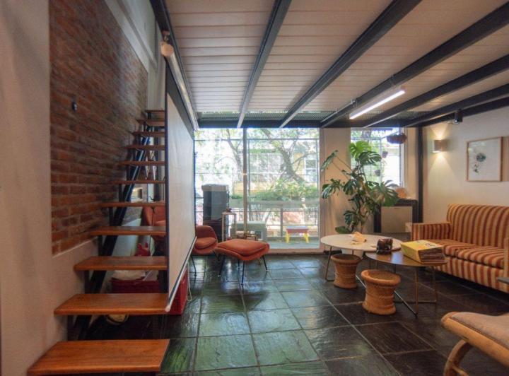Departamento · 67m² · 3 Ambientes
