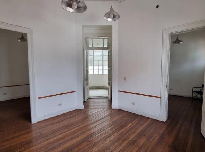 Departamento · 102m² · 4 Ambientes