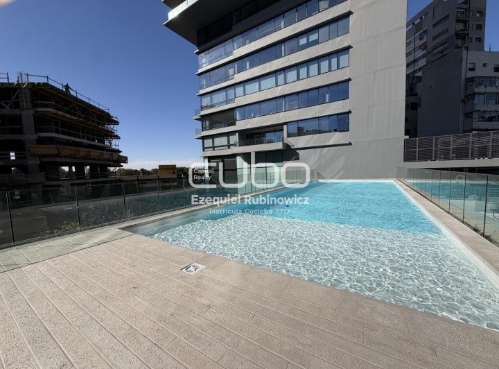 Departamento · 229m² · 4 Ambientes · 3 Cocheras