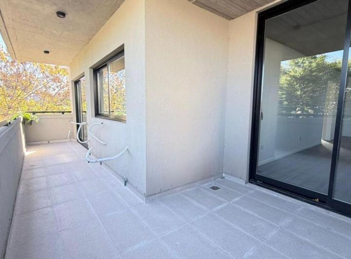Departamento · 99m² · 4 Ambientes · 1 Cochera