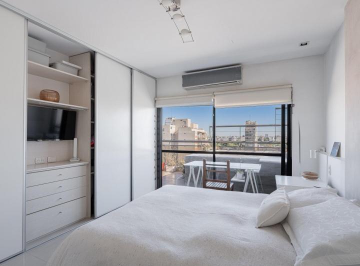 Departamento · 102m² · 4 Ambientes · 2 Cocheras