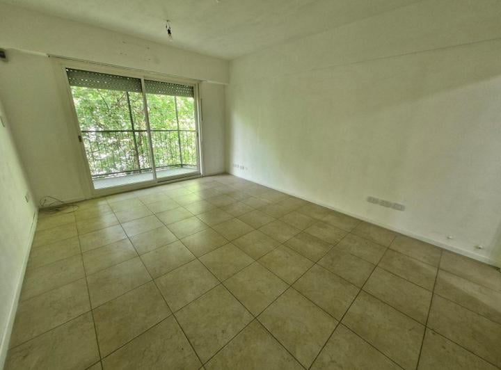 Departamento · 80m² · 4 Ambientes