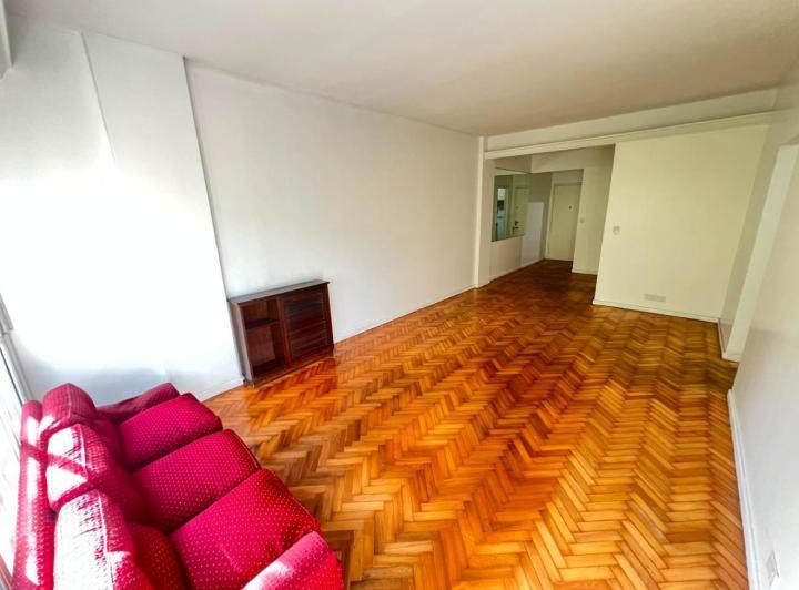 Departamento · 95m² · 4 Ambientes