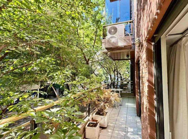 Departamento · 91m² · 4 Ambientes