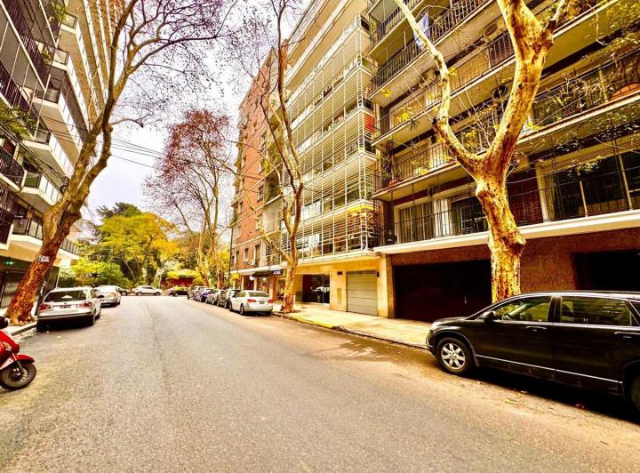 Departamento · 201m² · 6 Ambientes · 2 Cocheras