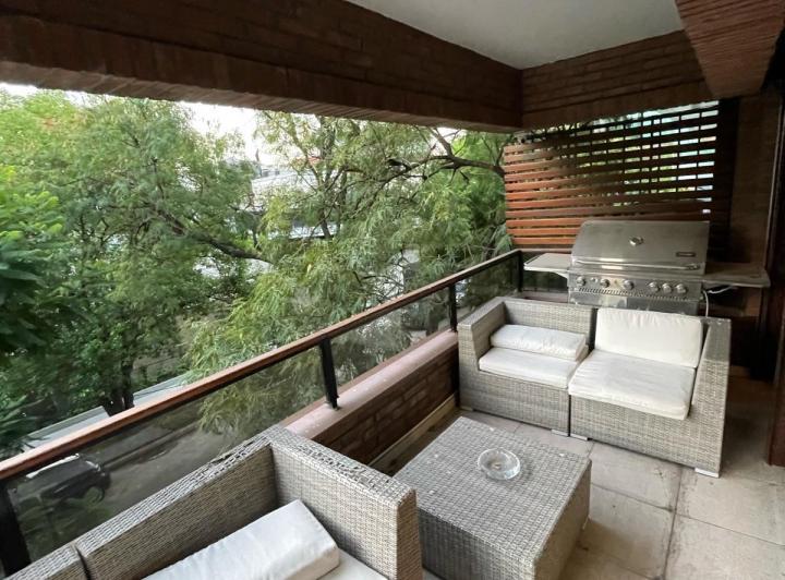 Departamento · 420m² · 7 Ambientes · 2 Cocheras