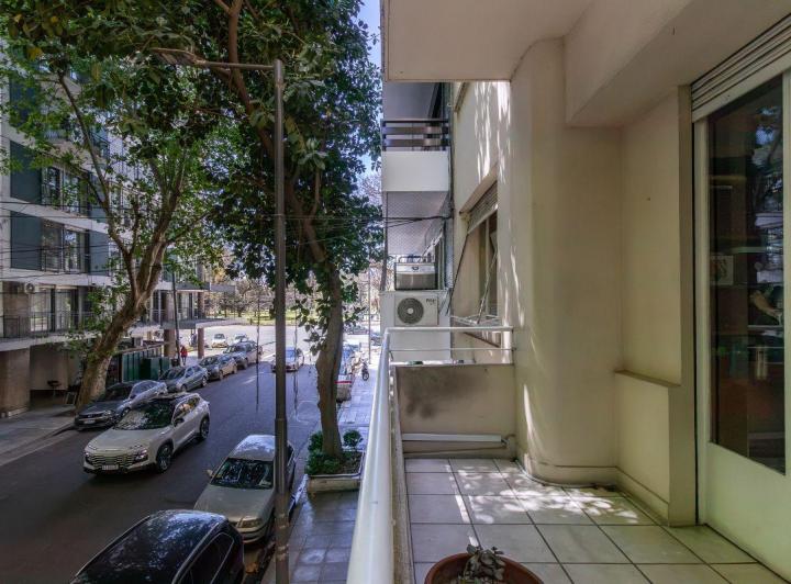 Departamento · 125m² · 5 Ambientes