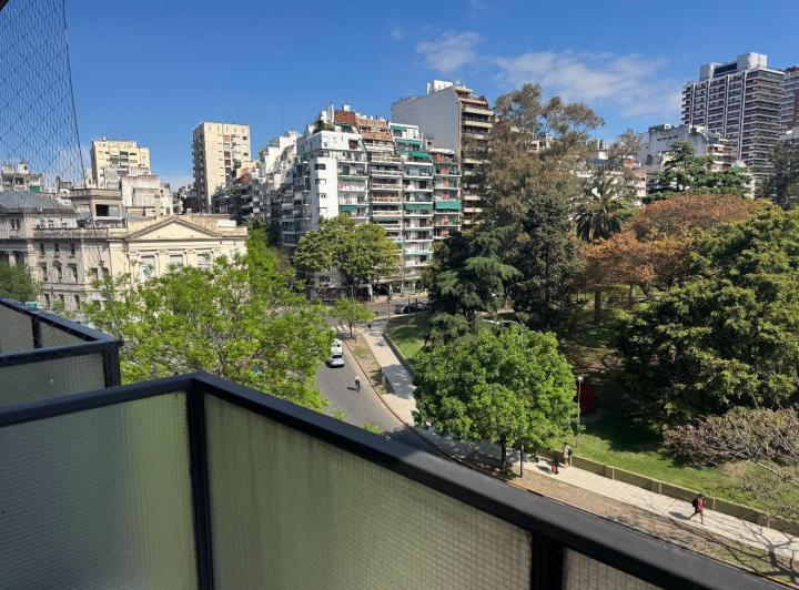 Departamento · 36m² · 2 Ambientes