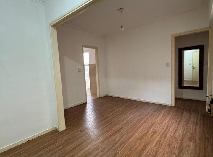 Departamento · 49m² · 2 Ambientes