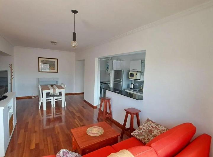 Departamento · 56m² · 2 Ambientes · 1 Cochera