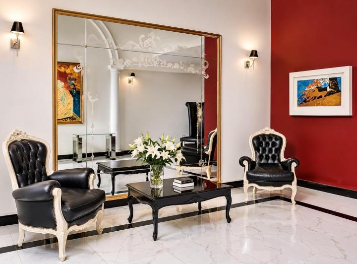 Departamento · 36m² · 1 Ambiente