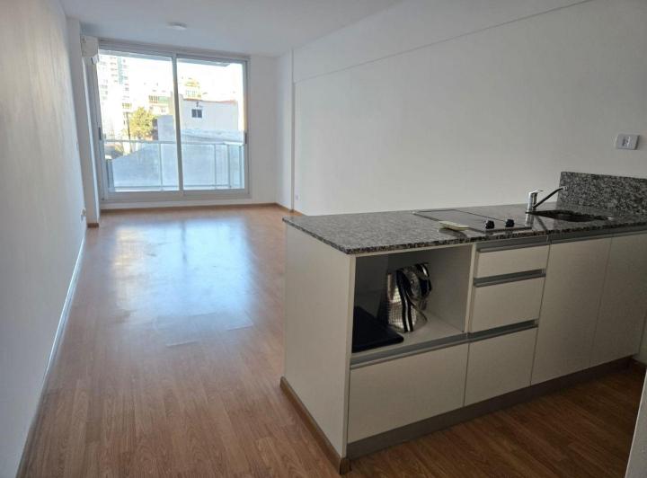 Departamento · 33m² · 1 Ambiente