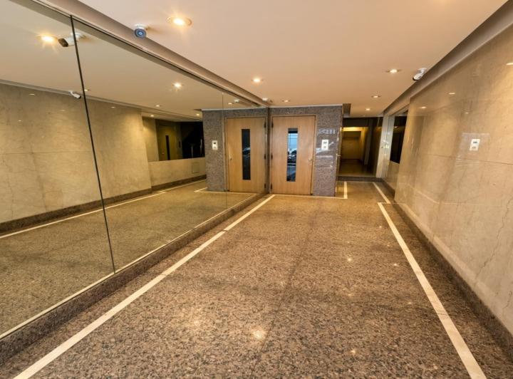 Departamento · 32m² · 1 Ambiente