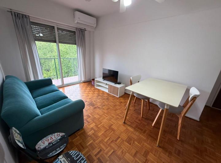 Departamento · 36m² · 2 Ambientes