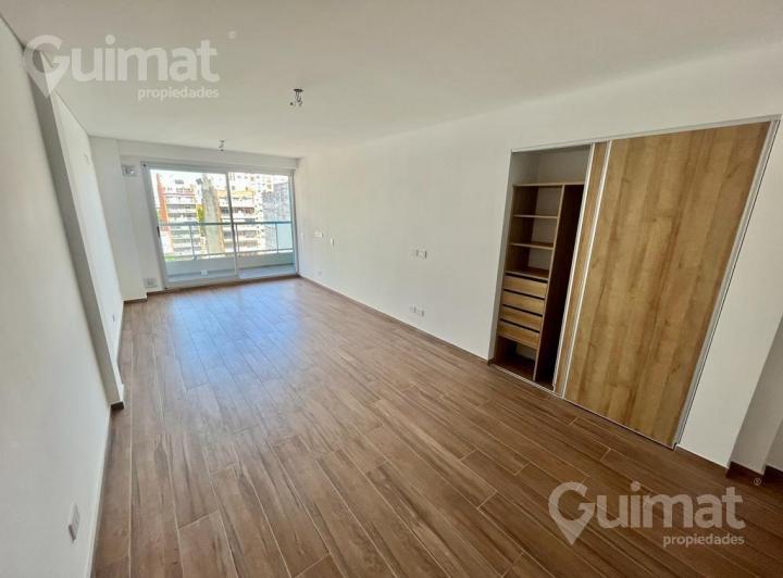 Departamento · 37m² · 1 Ambiente