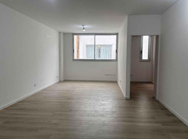 Departamento · 51m² · 2 Ambientes