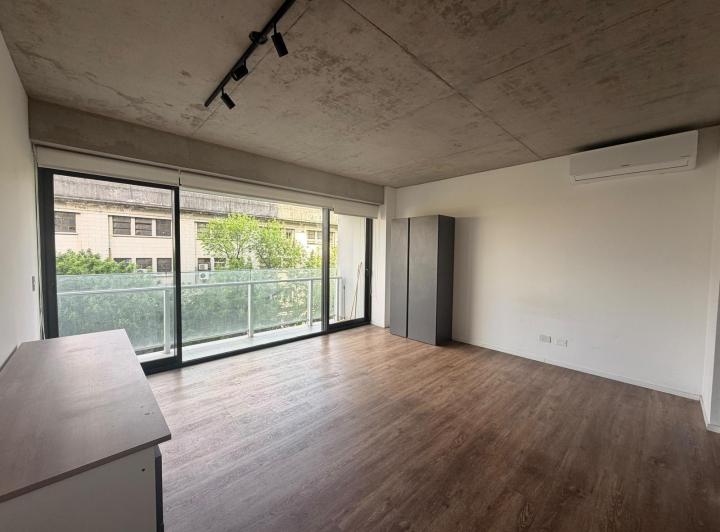 Departamento · 31m² · 1 Ambiente