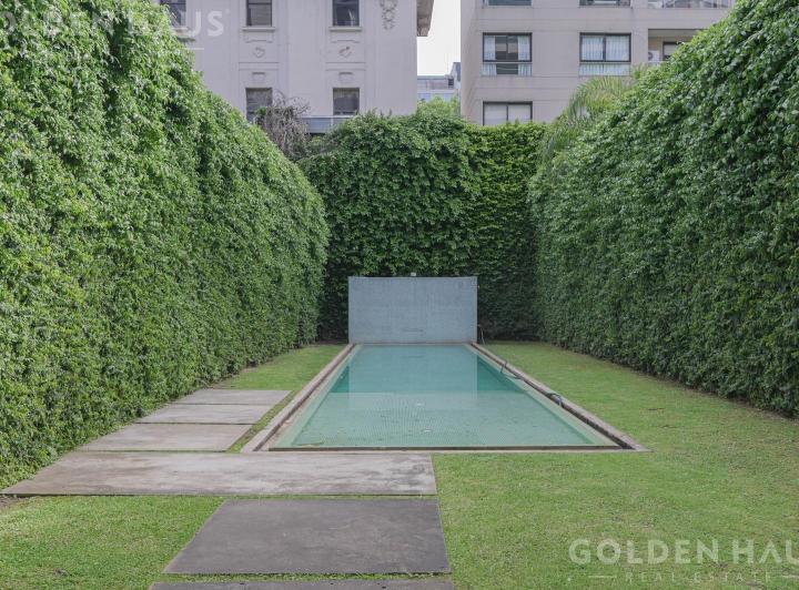 Departamento · 32m² · 1 Ambiente