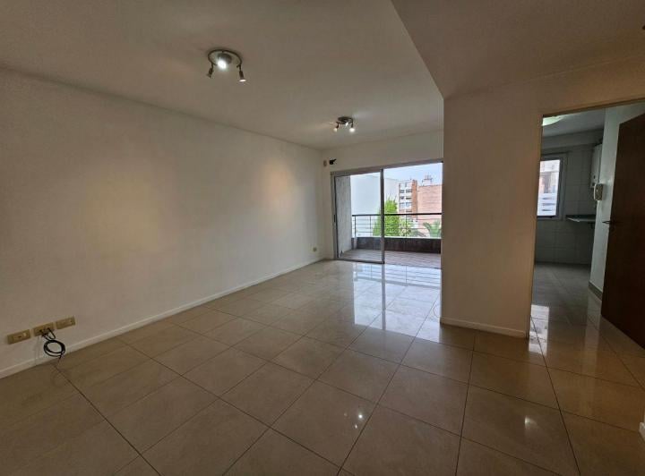 Departamento · 42m² · 2 Ambientes