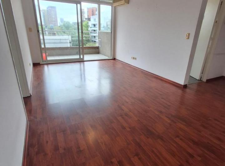 Departamento · 55m² · 2 Ambientes · 1 Cochera