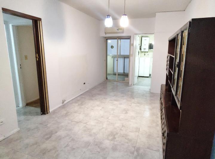 Departamento · 41m² · 2 Ambientes