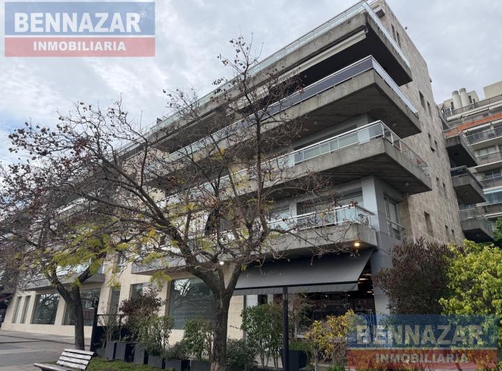Departamento · 64m² · 2 Ambientes