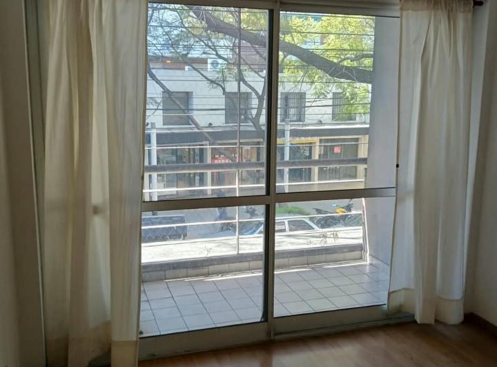Departamento · 32m² · 1 Ambiente