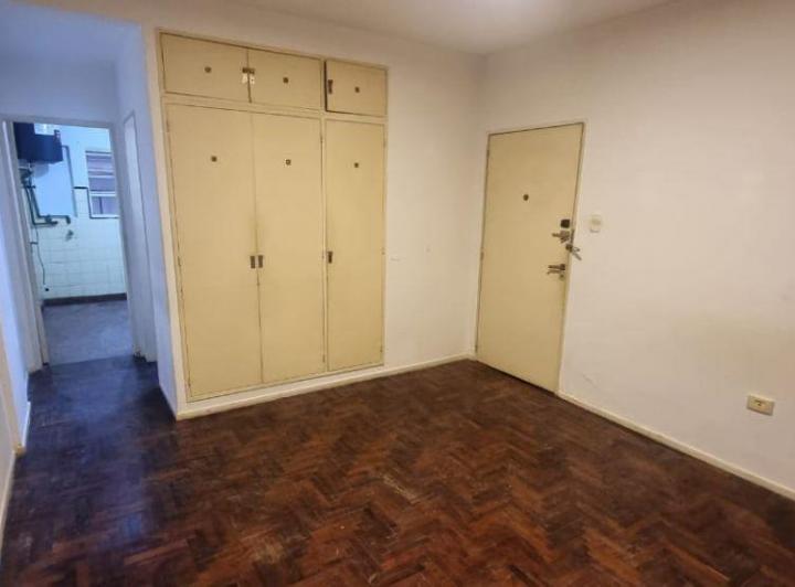 Departamento · 23m² · 1 Ambiente