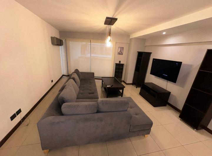 Departamento · 68m² · 2 Ambientes · 1 Cochera