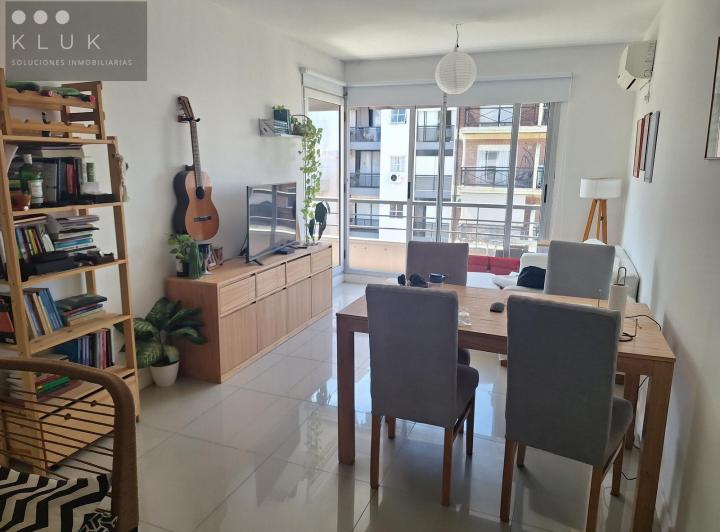 Departamento · 37m² · 2 Ambientes