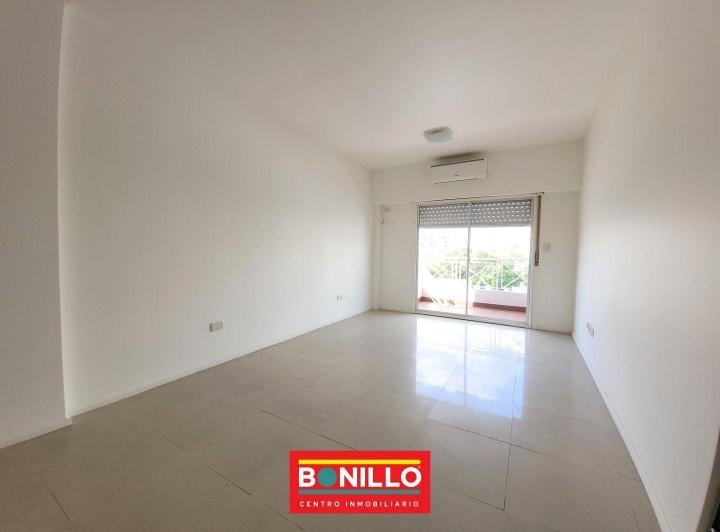 Departamento · 30m² · 1 Ambiente