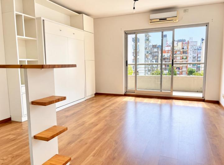 Departamento · 29m² · 1 Ambiente