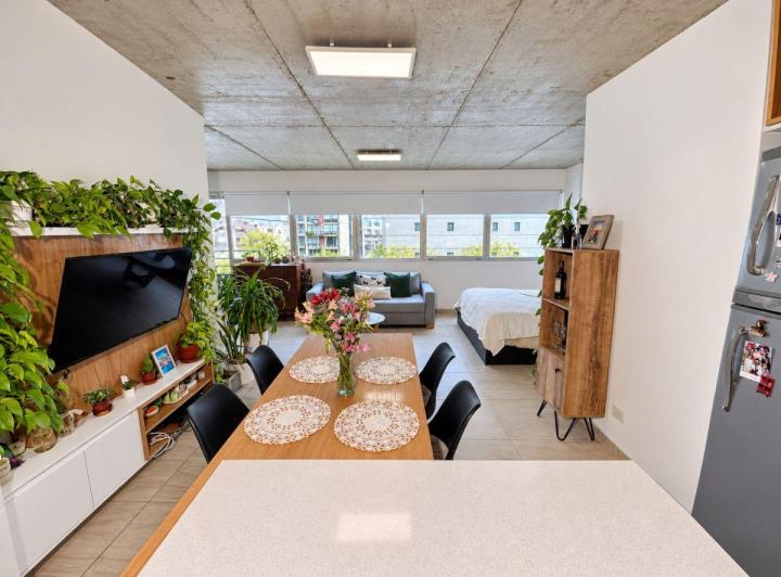 Departamento · 45m² · 1 Ambiente