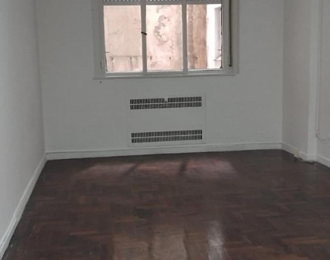 Departamento · 32m² · 1 Ambiente