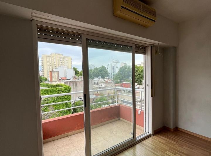 Departamento · 33m² · 1 Ambiente