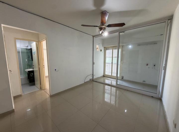 Departamento · 36m² · 2 Ambientes