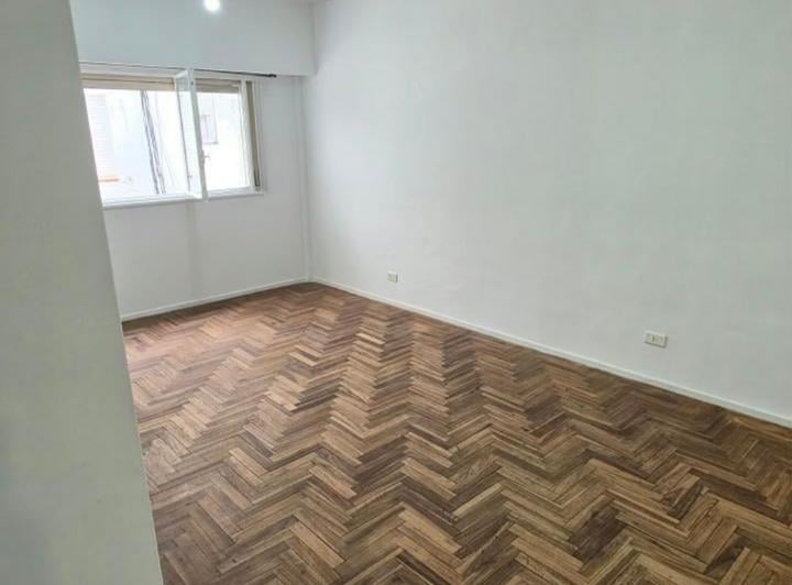 Departamento · 36m² · 1 Ambiente