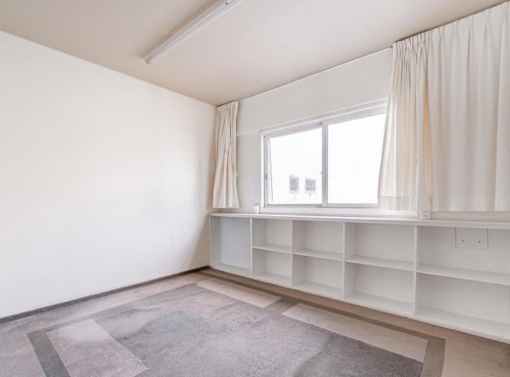 Departamento · 106m² · 1 Ambiente