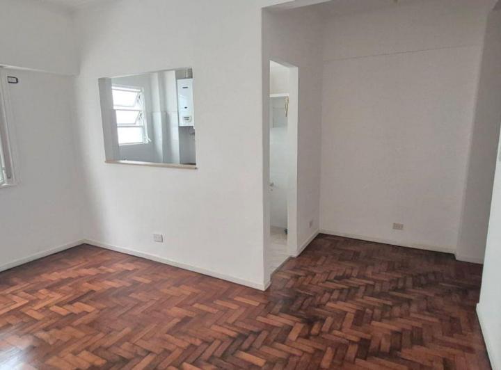 Departamento · 41m² · 2 Ambientes