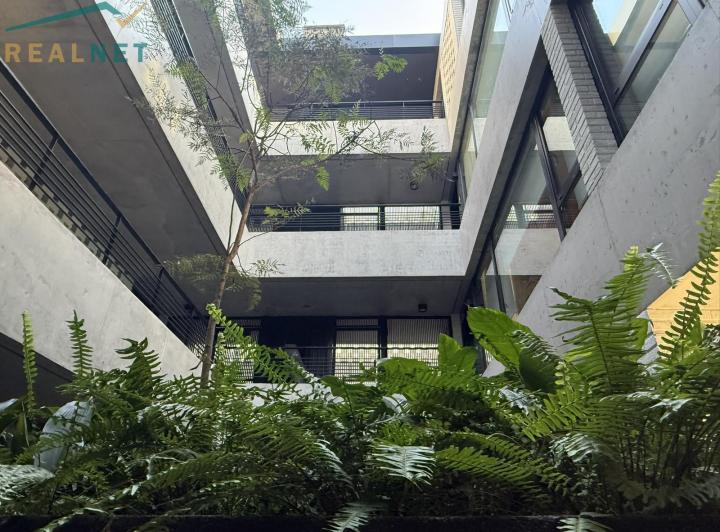 Departamento · 53m² · 2 Ambientes · 1 Cochera
