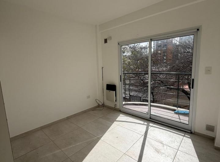 Departamento · 36m² · 1 Ambiente · 1 Cochera
